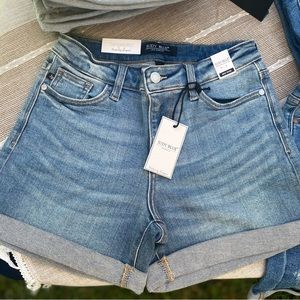 Judy Blue Shirts NWT